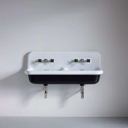 Rockwell Wall Hung Basin