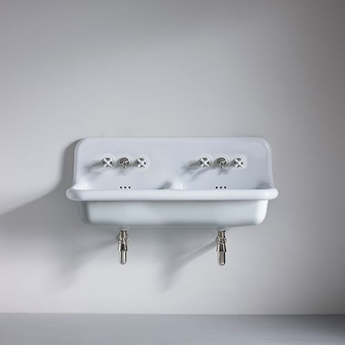 Rockwell Wall Hung Basin