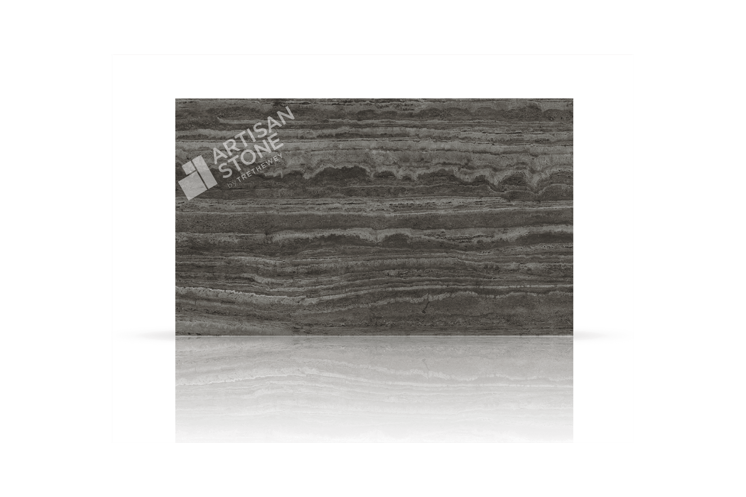 Silver Travertine