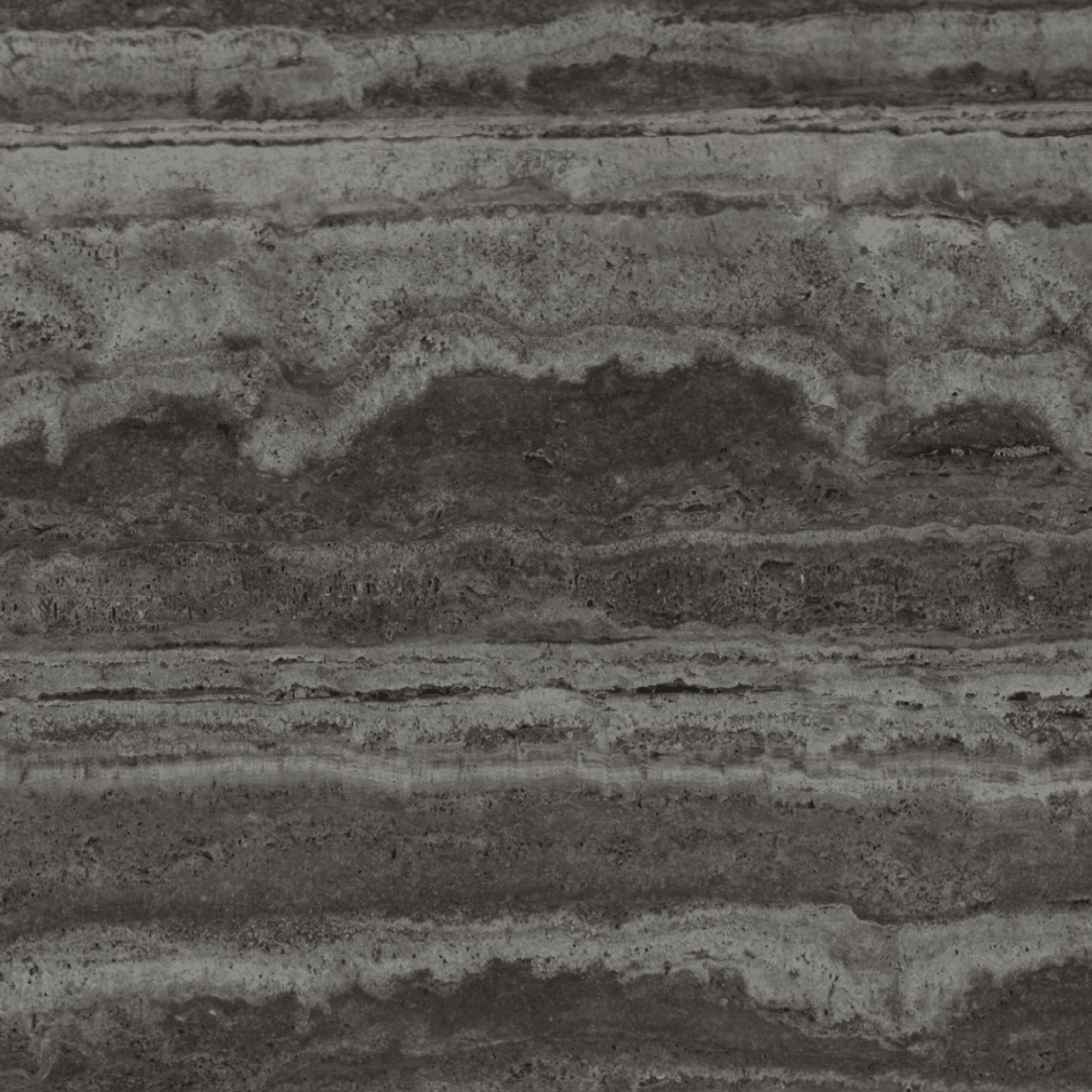 Silver Travertine