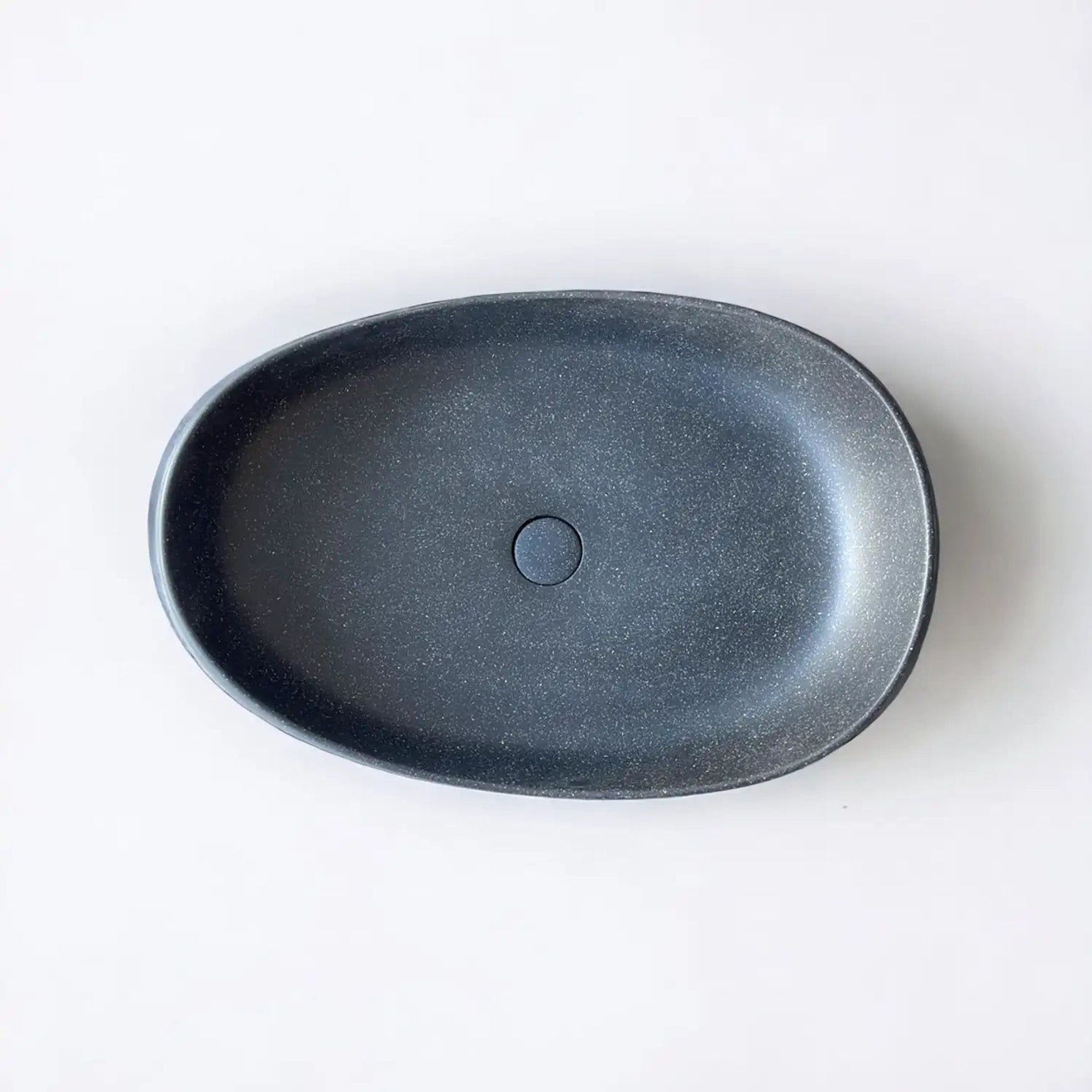 Corona - Stone Composite Basin