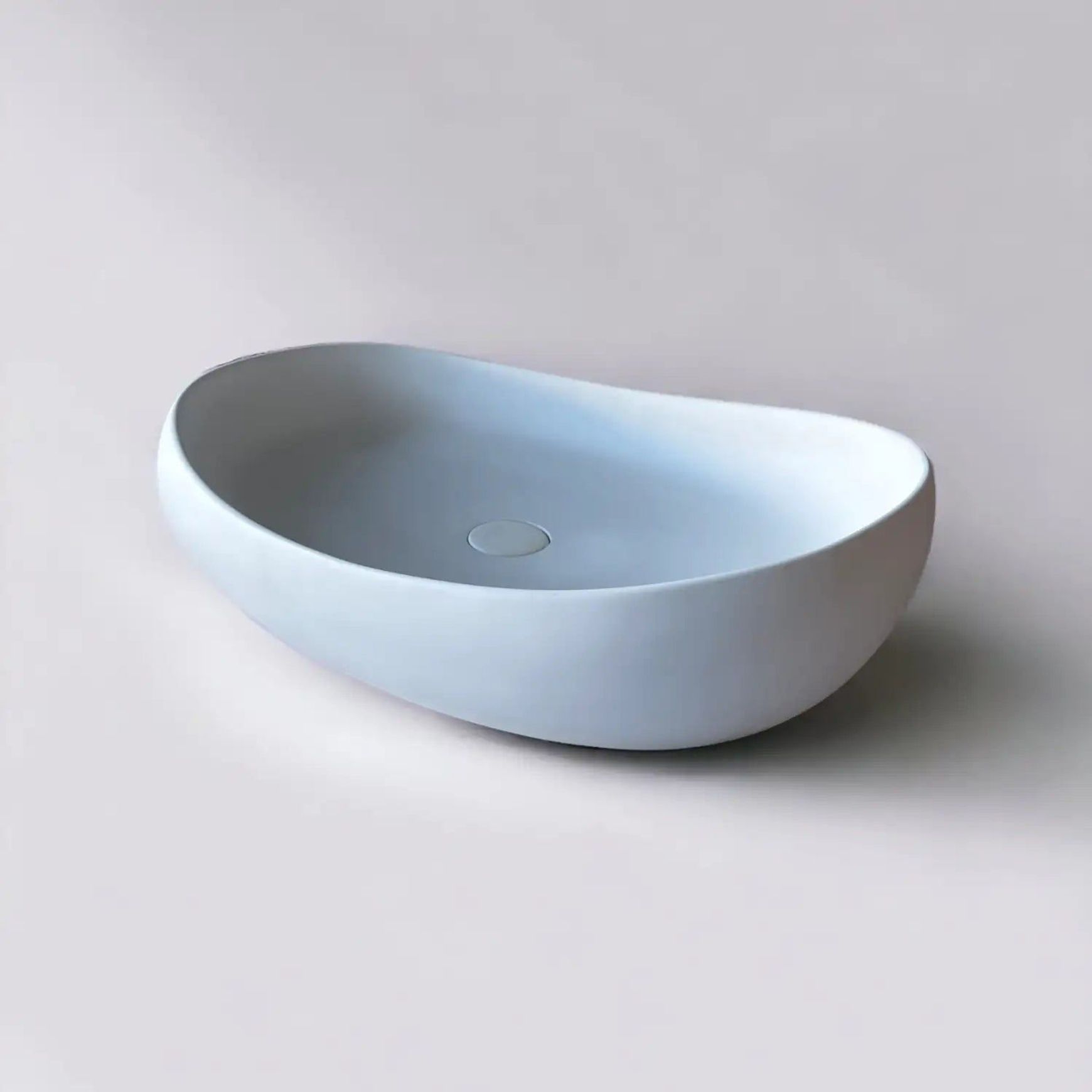 Corona - Stone Composite Basin