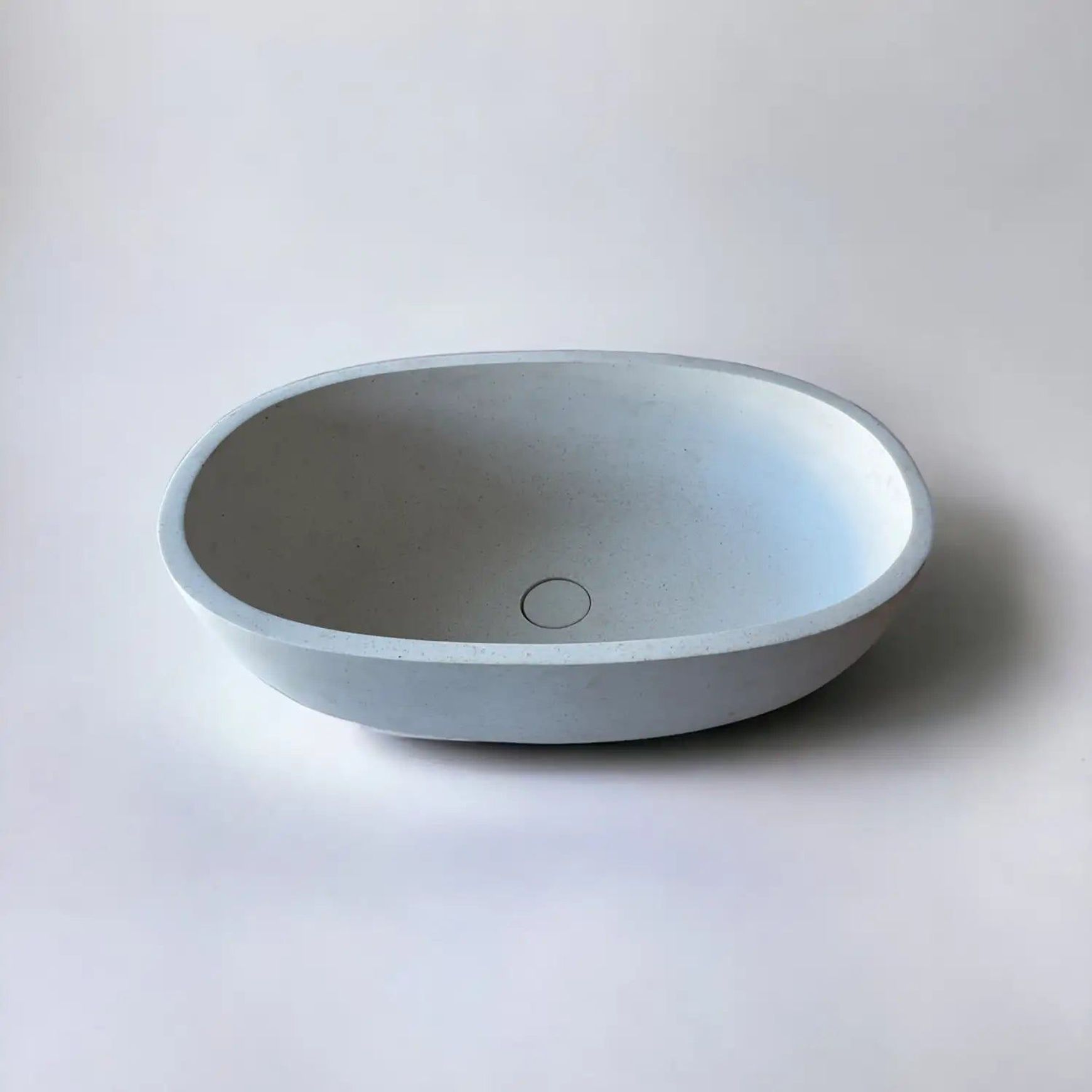 Rubens - Stone Composite Basin