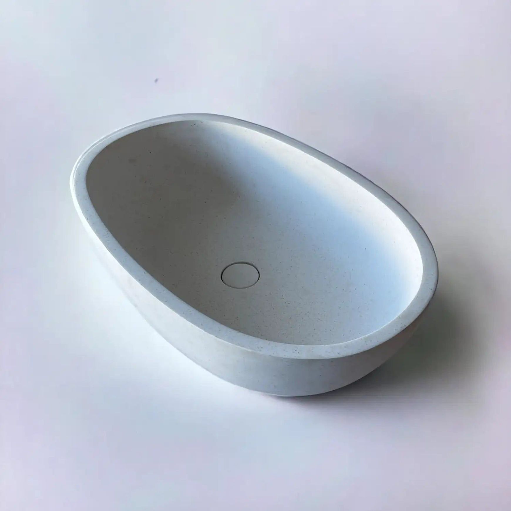 Rubens - Stone Composite Basin