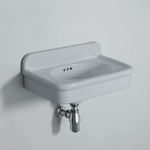 The Water Monopoly - Rockwell Cloakroom Basins