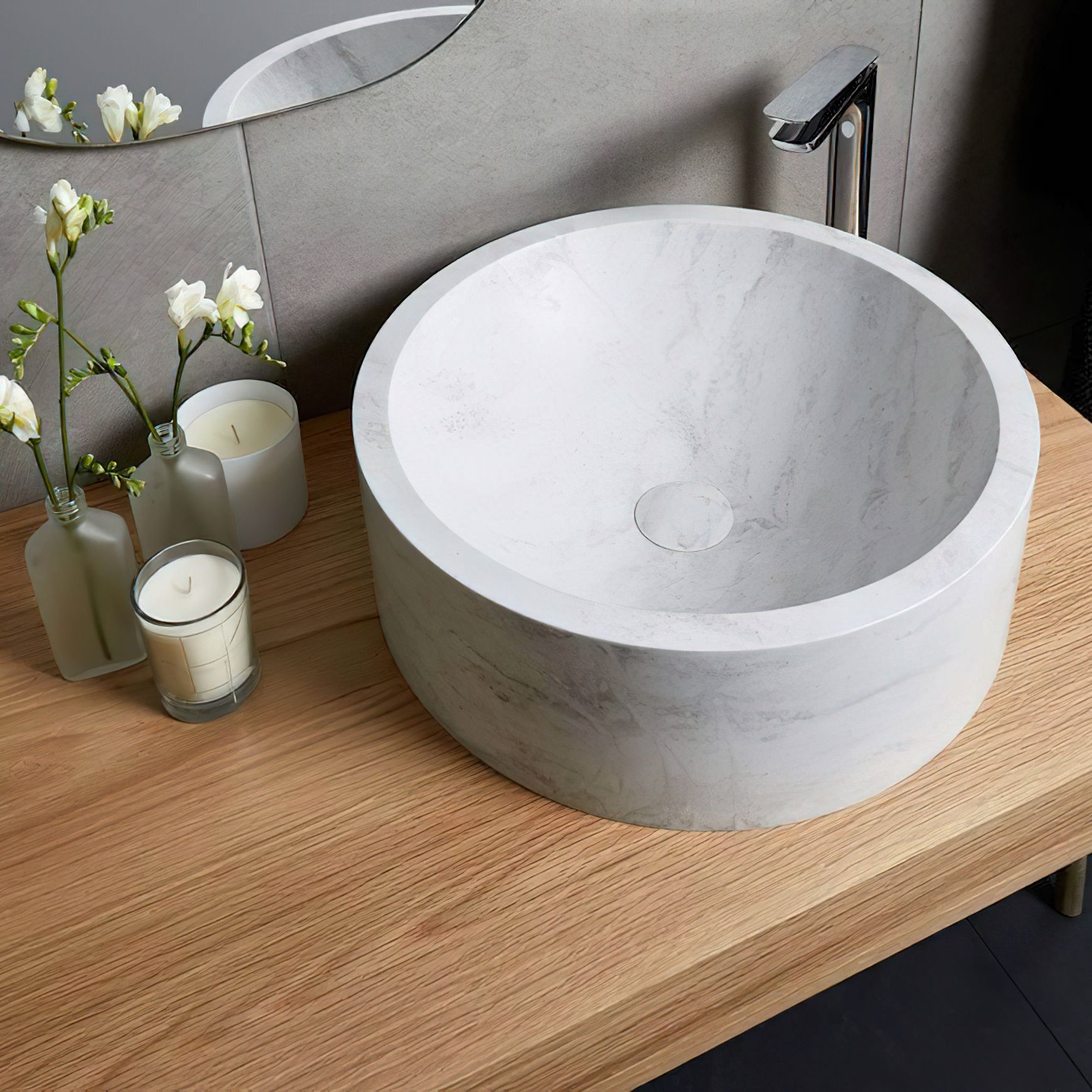 202 Basin