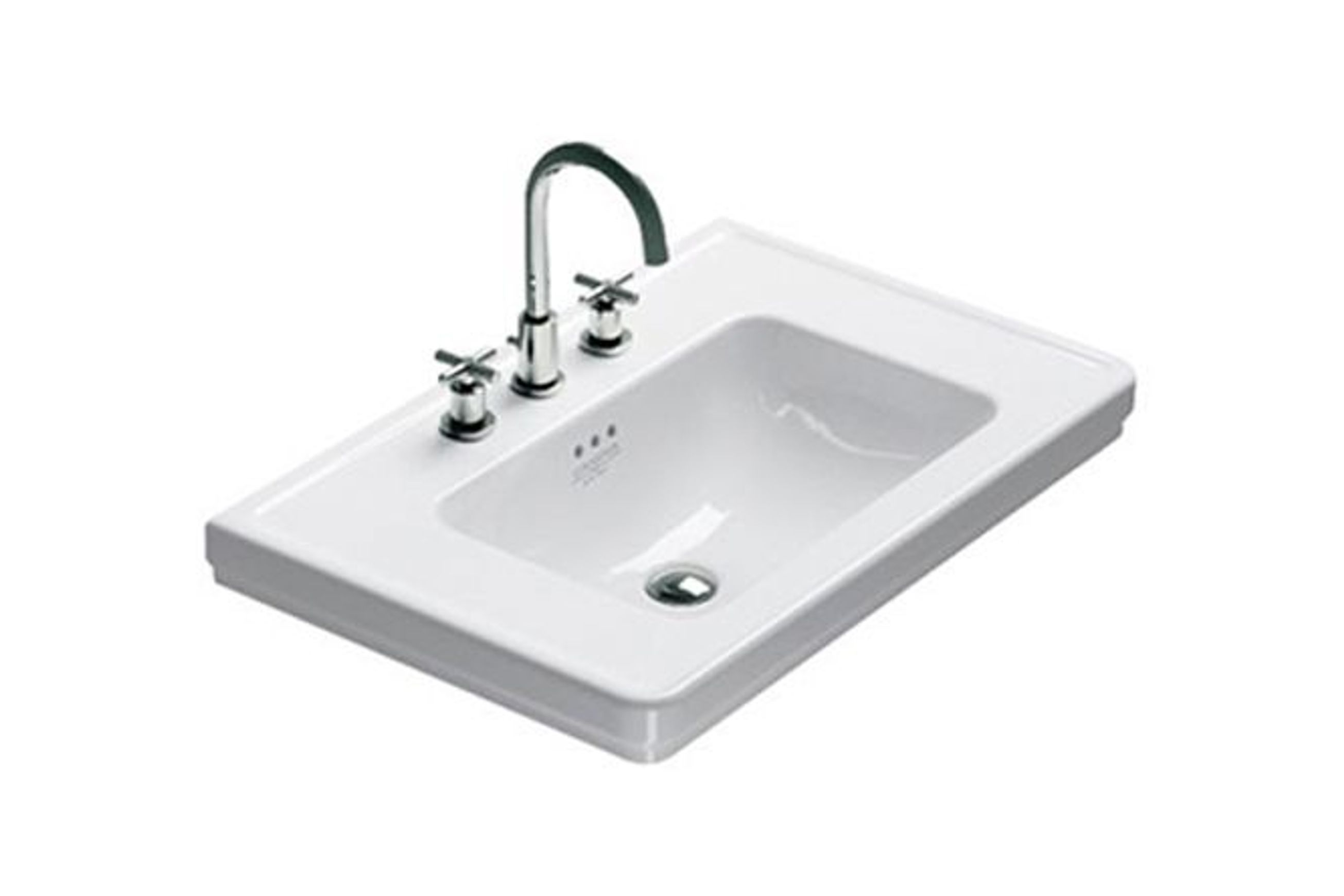 Canova Royal 75 Basin
