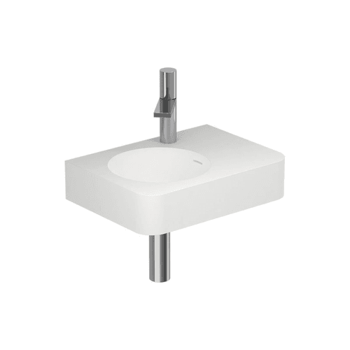 Cirque 450 Wall Basin