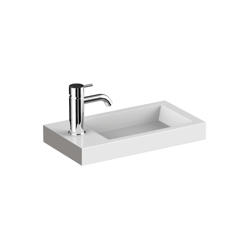 Future Slim 400 Vanity Top