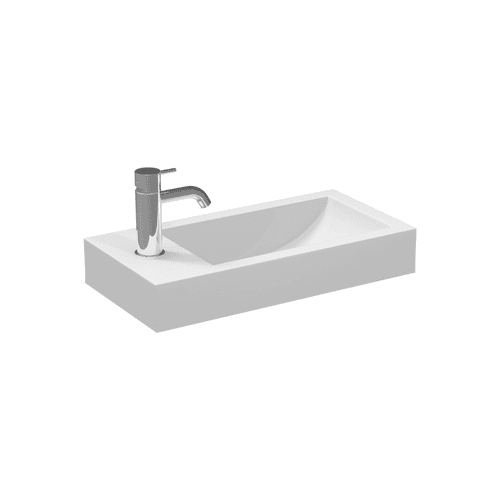 Future Slim 500 Vanity Top