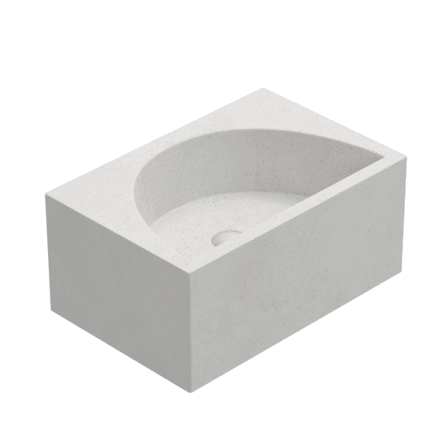 Ayla Wall Hung Basin