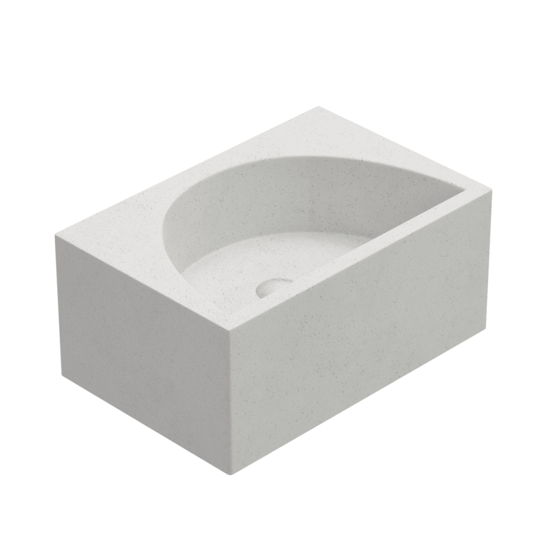 Ayla Wall Hung Basin