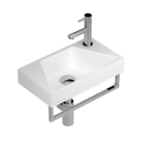 Verso Projections 40 Basin Package