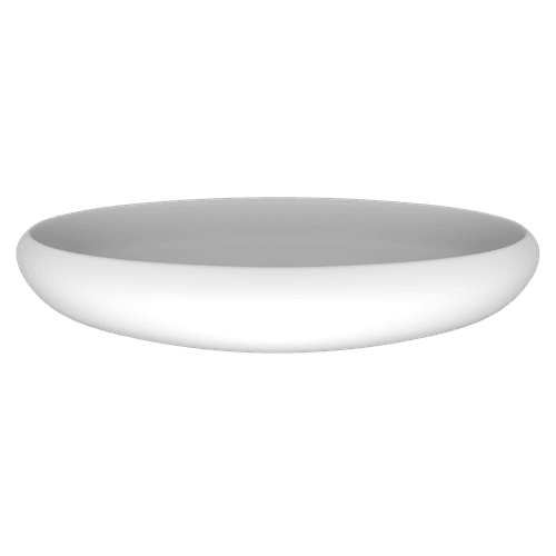iStone Flotte Basin 600mm Matte White