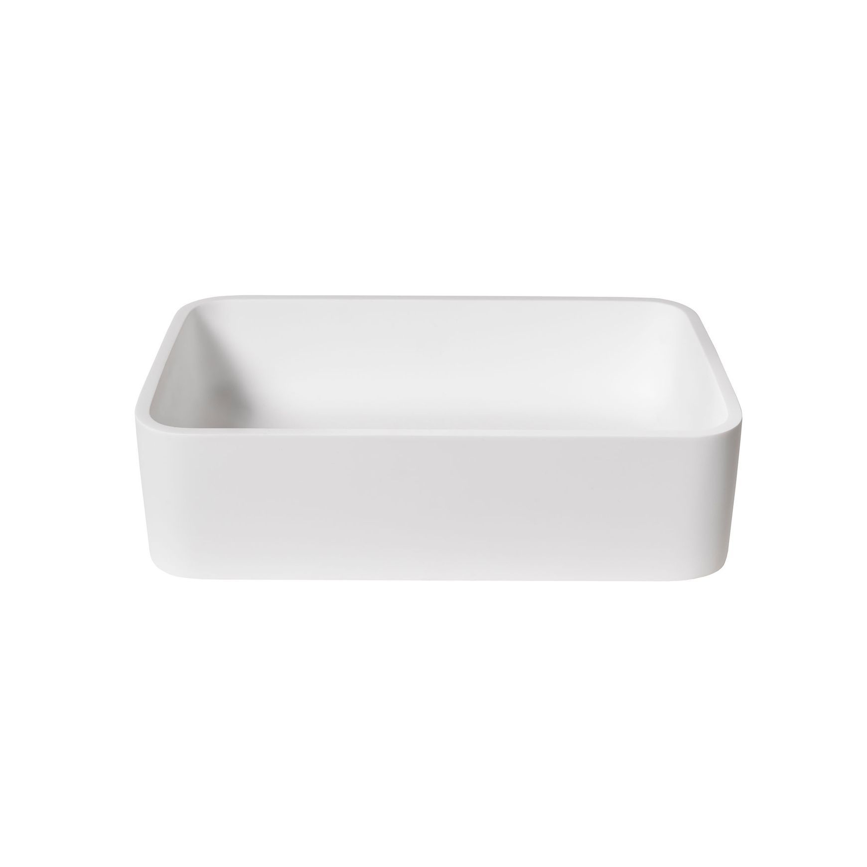 Cube Kordura Counter Top Basin