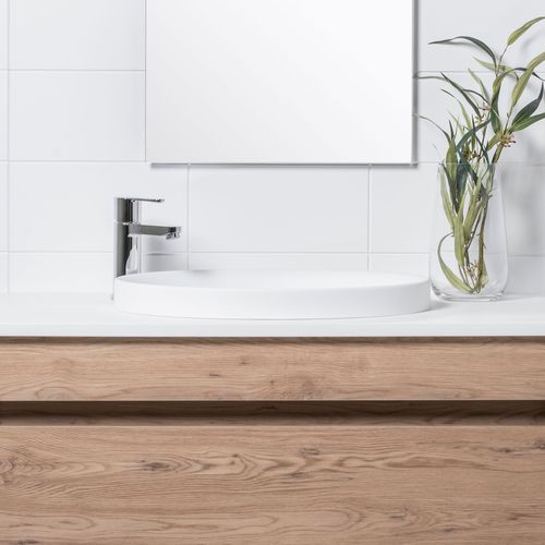 Neso Kordura Semi-Recessed Basin