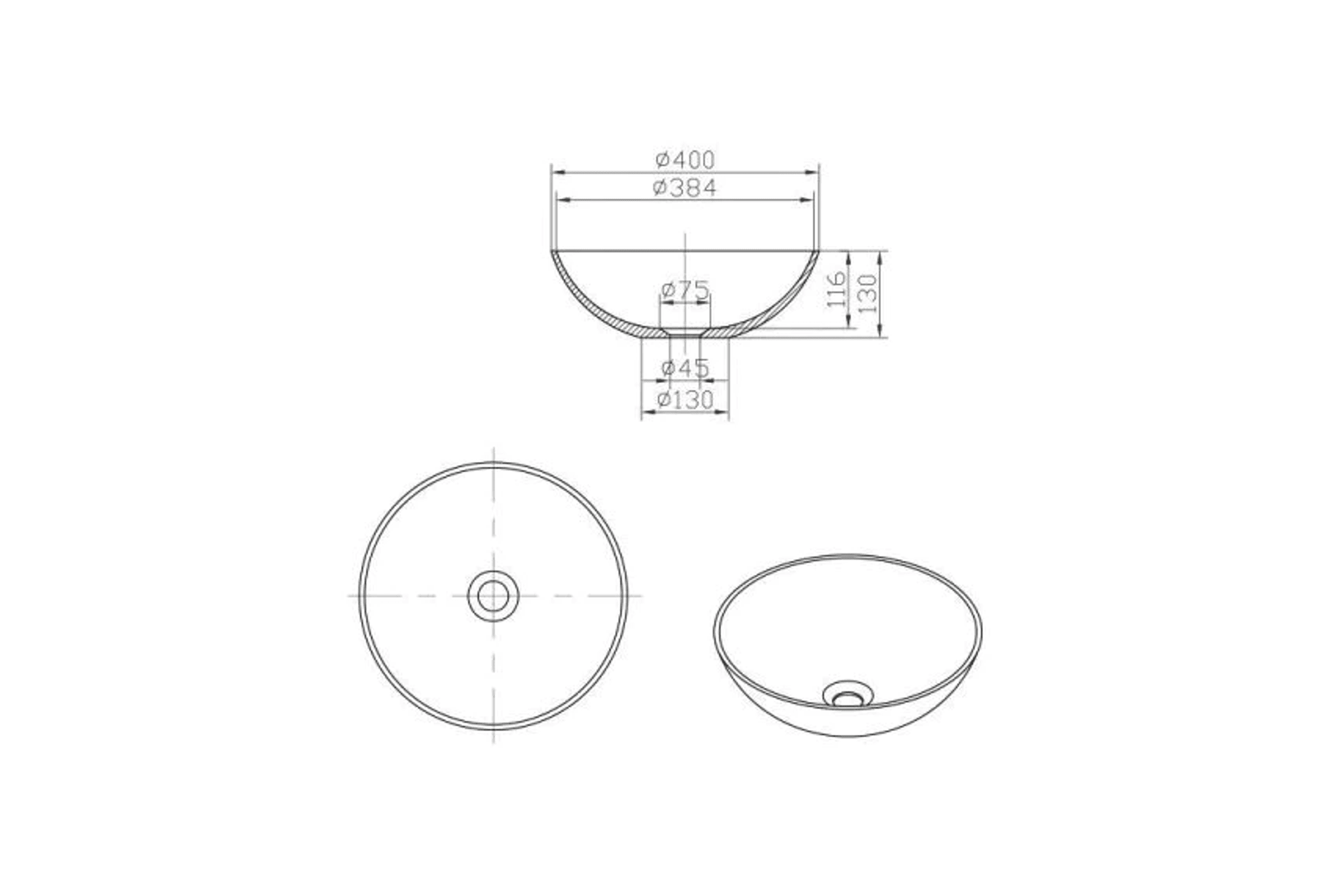 Code Arc Villastone Basin Range