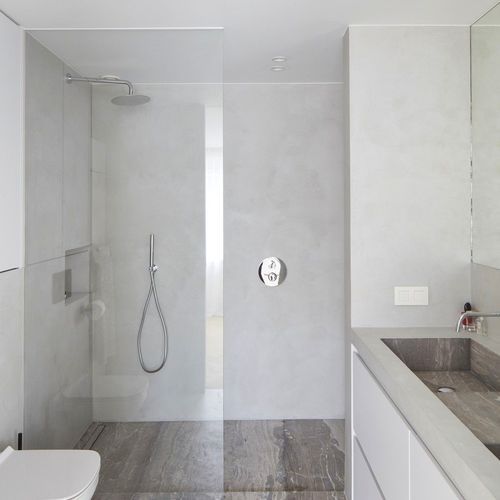 Autumnus Dark Marble