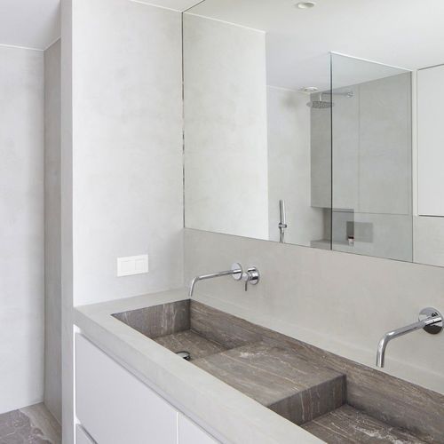 Autumnus Dark Marble