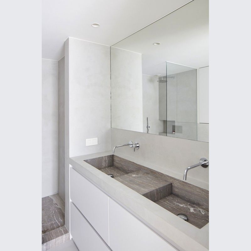 Autumnus Dark Marble