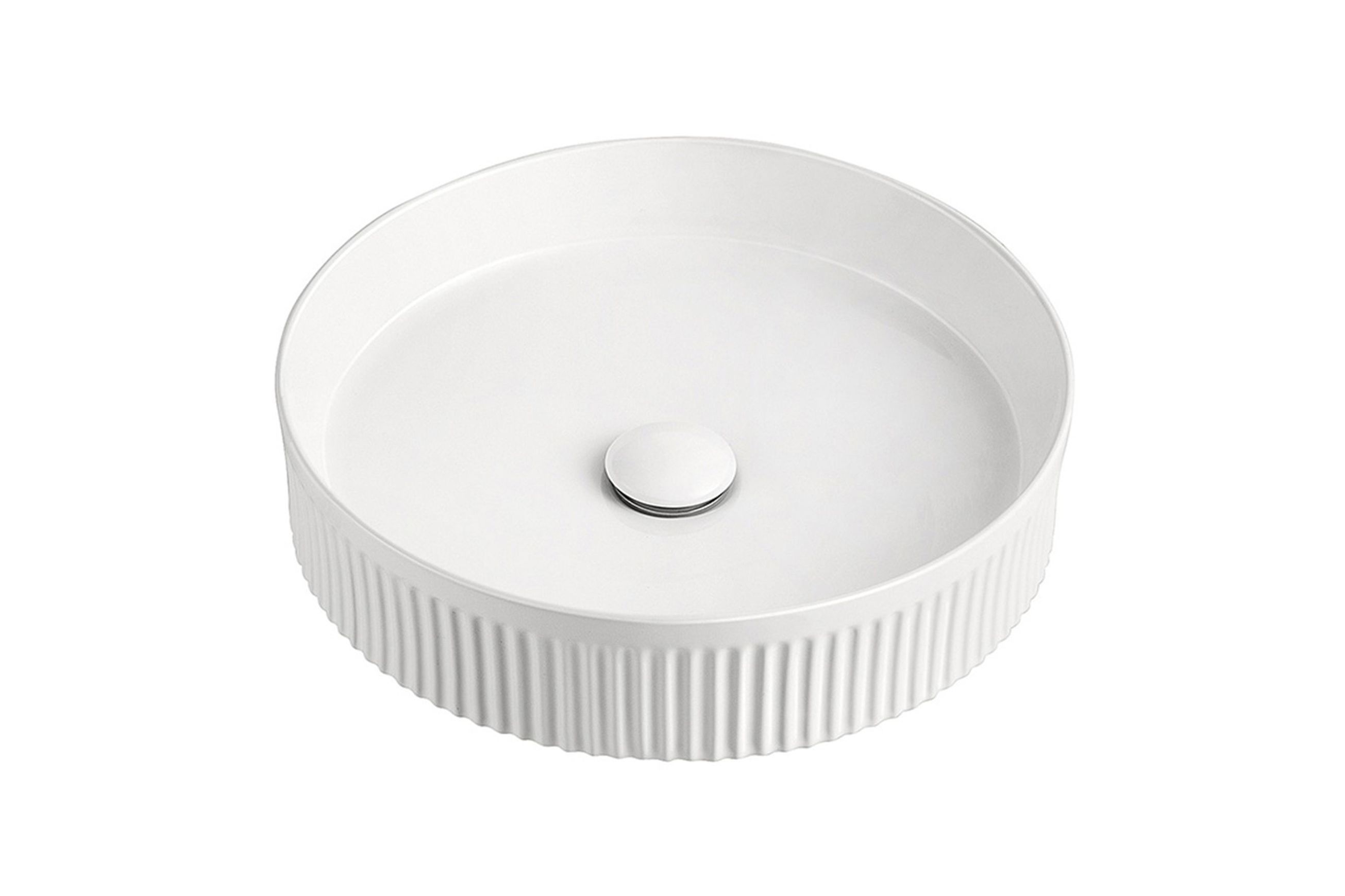 Unika Venice Round Counter Top Basin