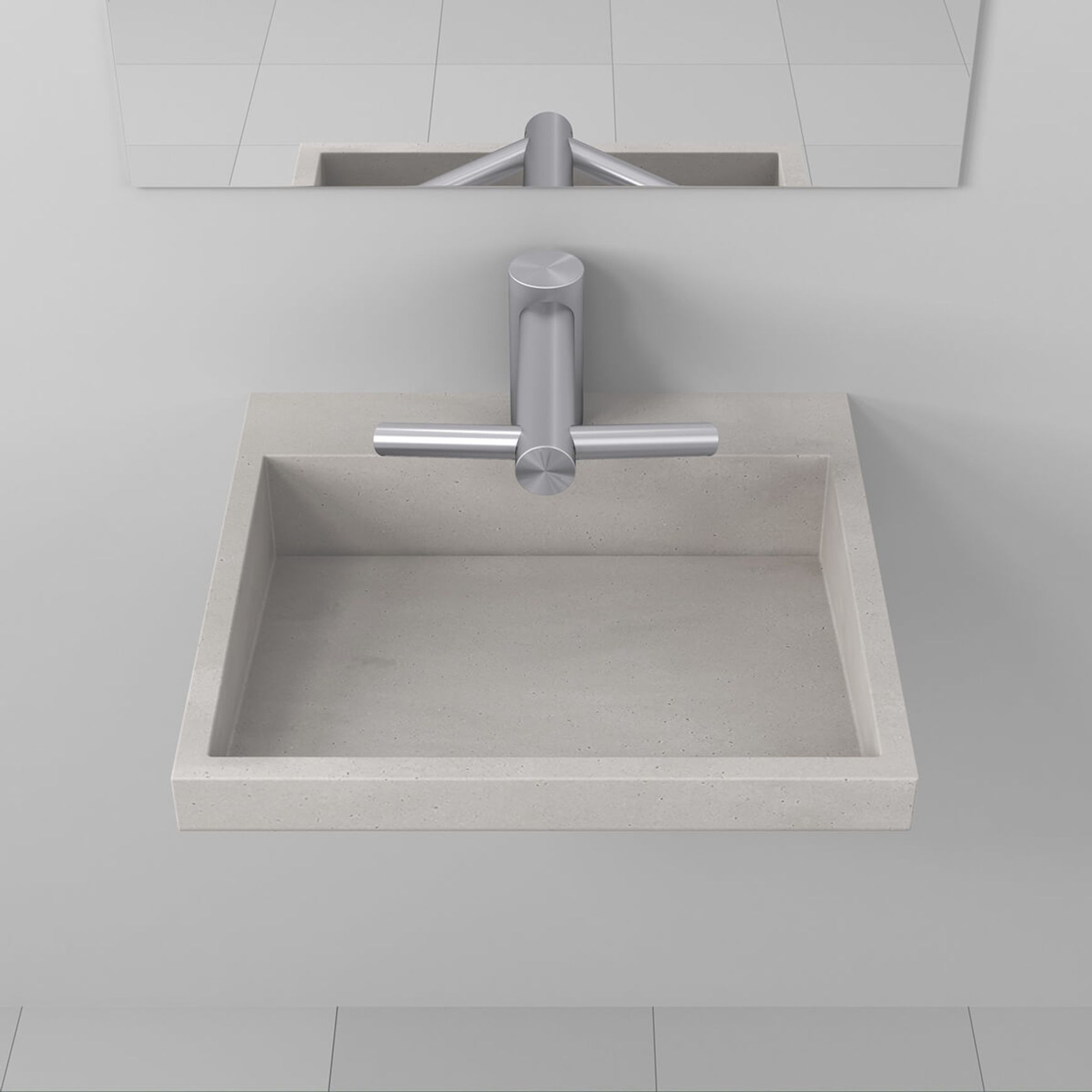 Corian® PWD Washplane 5211