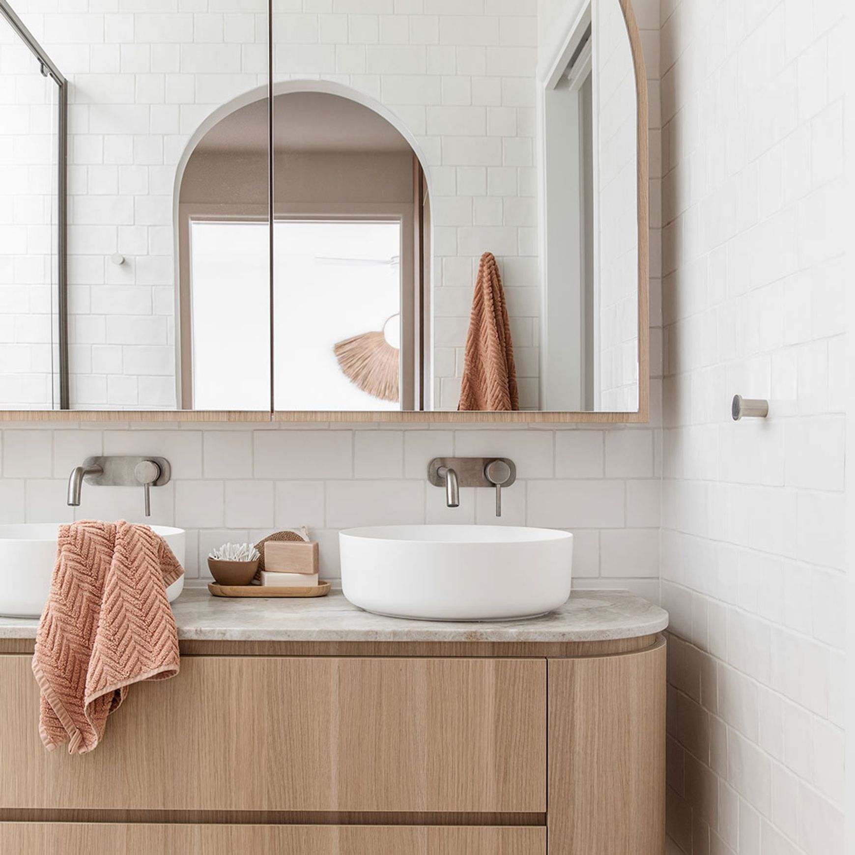 Celine Basin Sink