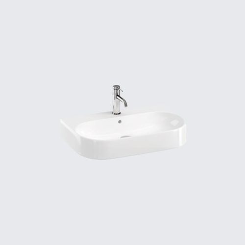 Trim Wall-Hung Basin