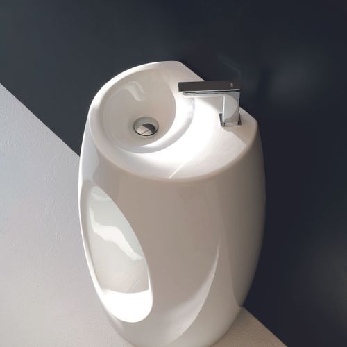 Art Ceram | Hall Basin