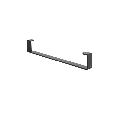 Urbane II Hand Wall Basin Integrated Rail