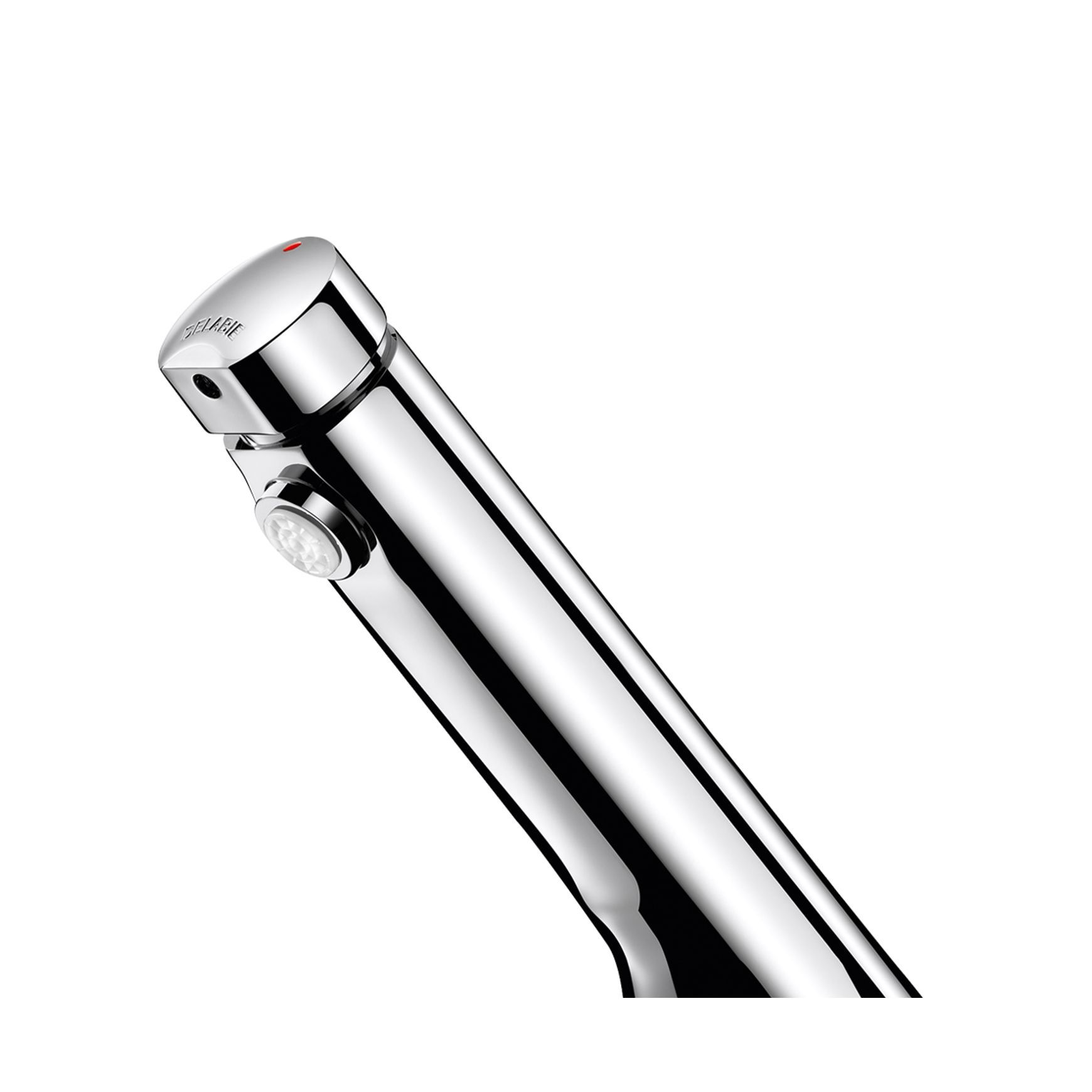 DELABIE Temposoft 2 basin tap 7 second - Lead free*