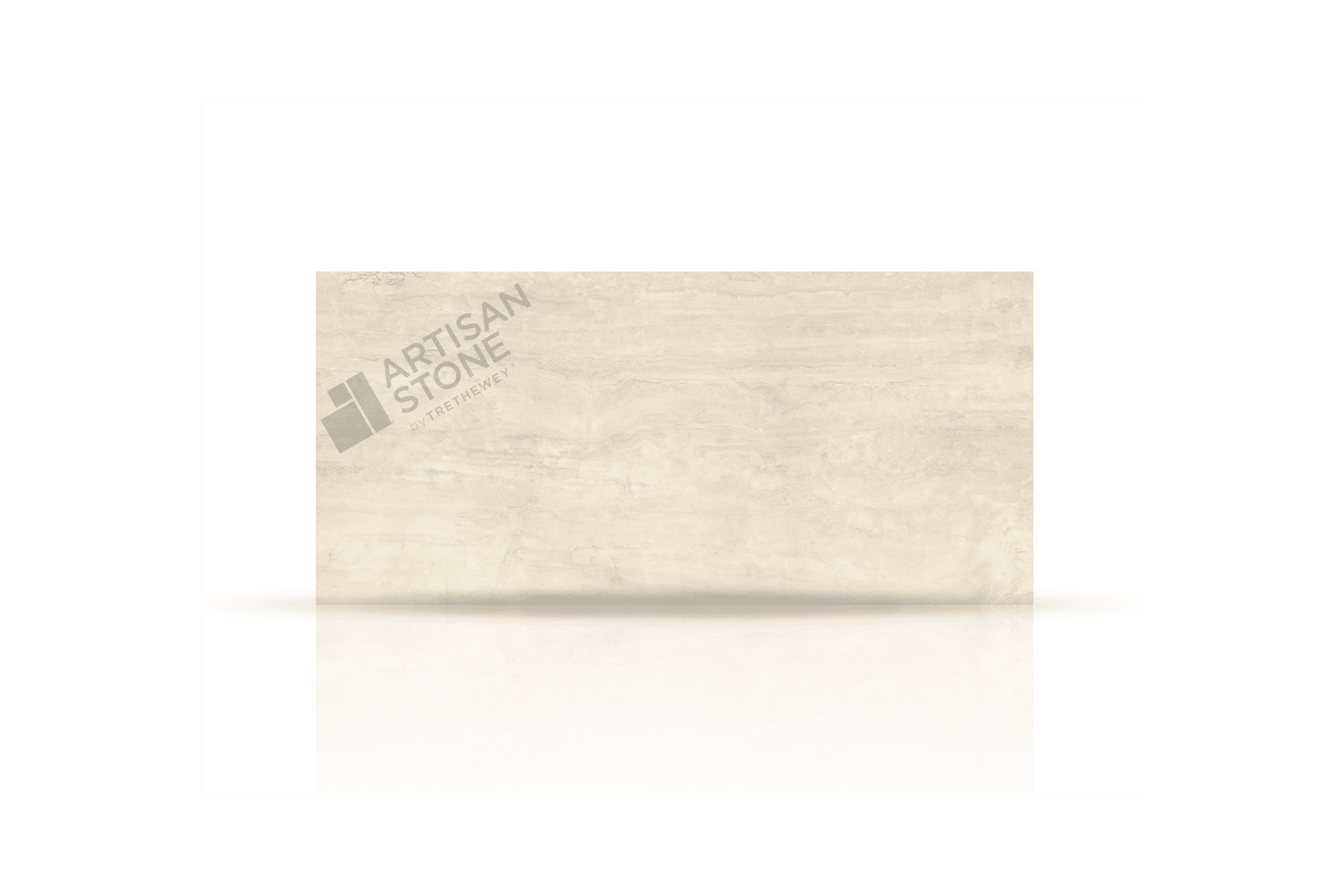 Travertino Navona White AtlasPlan