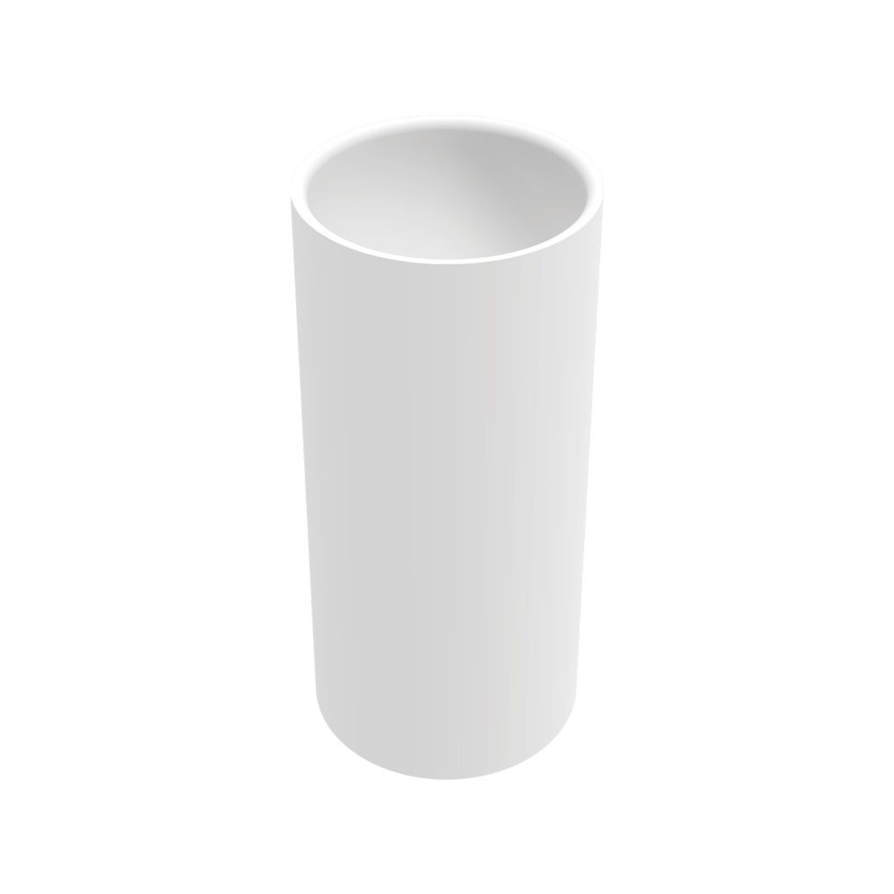 Niagara Round Freestanding Basin