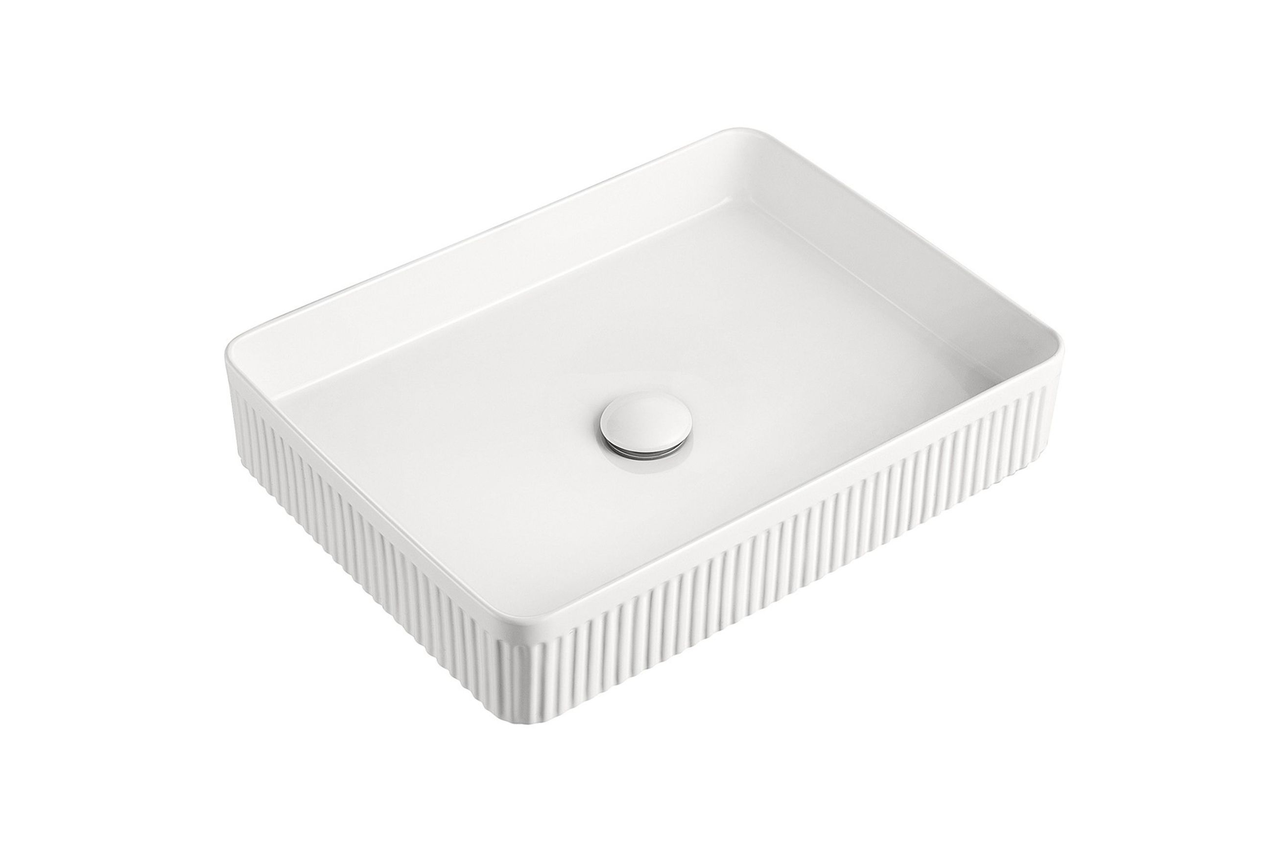 Unika Venice Tray Counter Top Basin