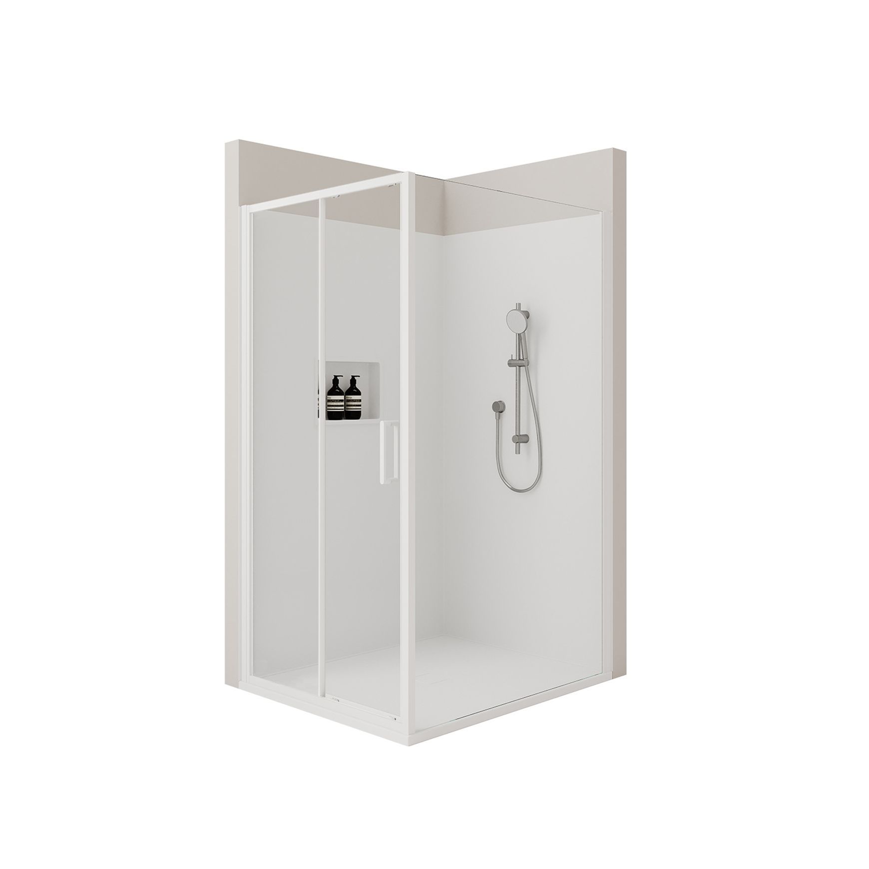 Fortiva Showers