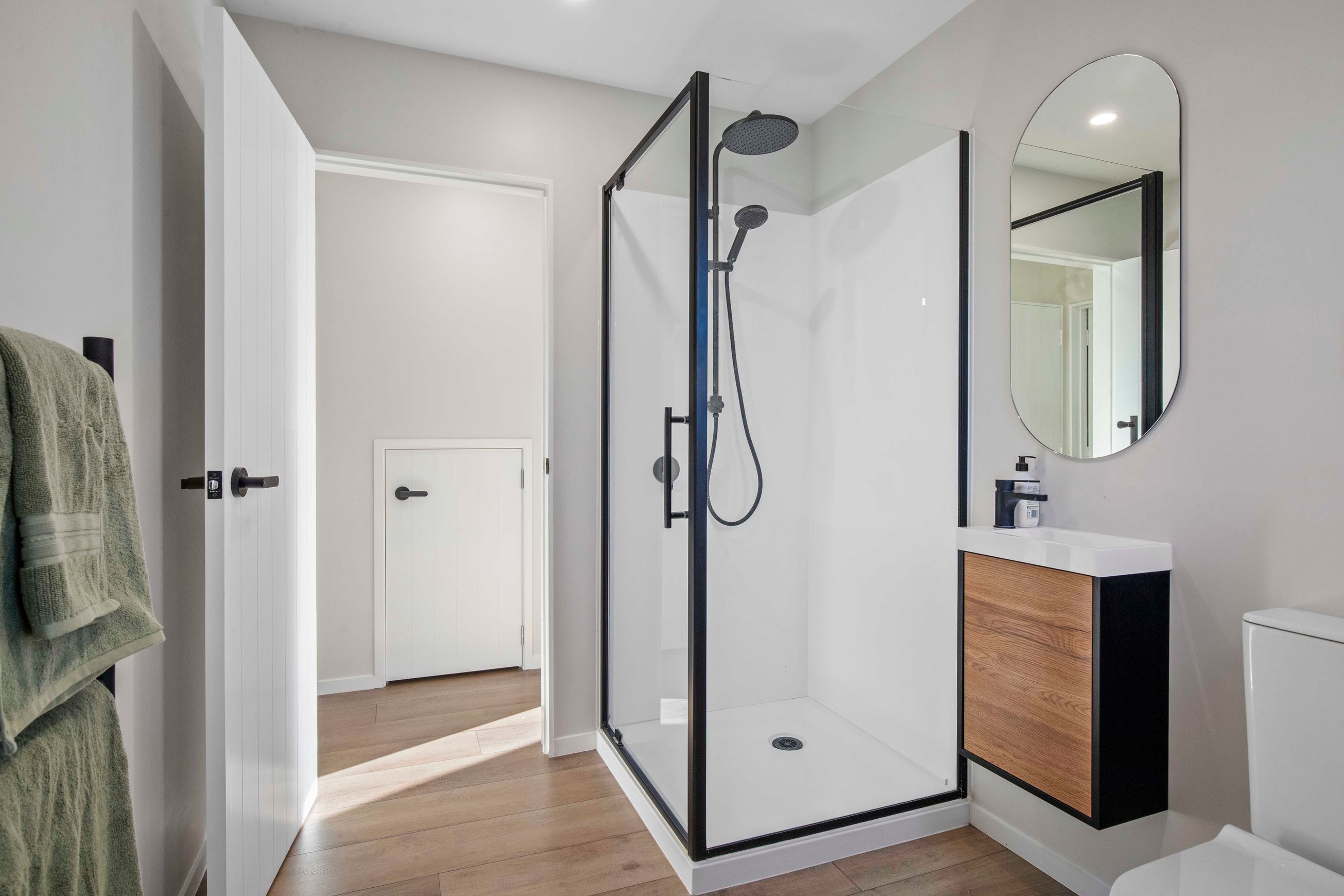Frameless Glass Solutions