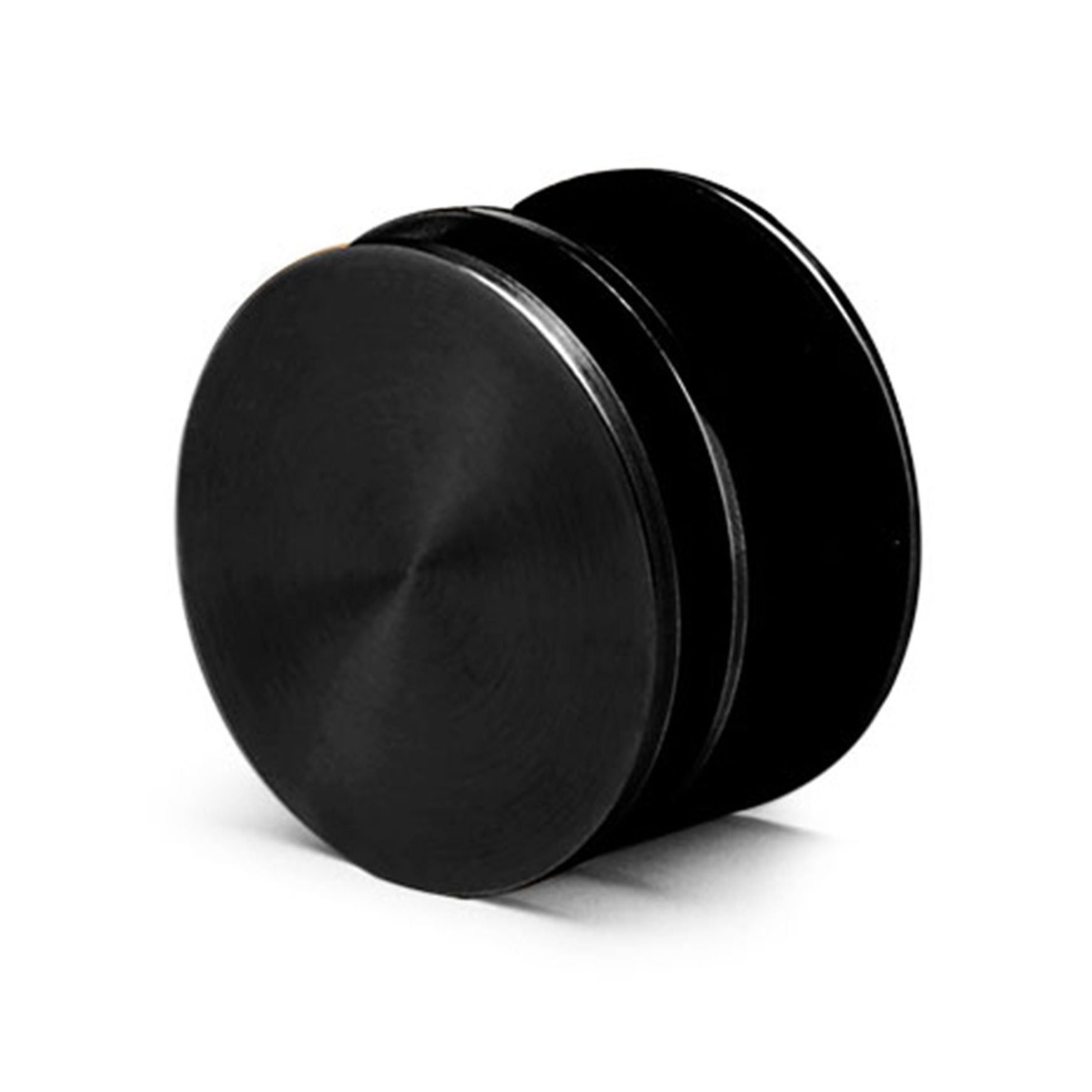 Foundry Series – Matte Black Hardware