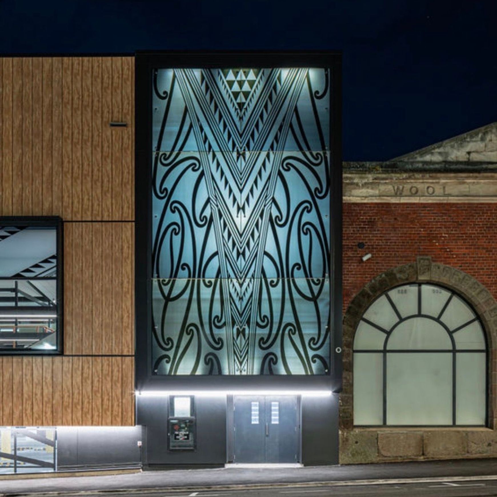 Digital Printed Glass