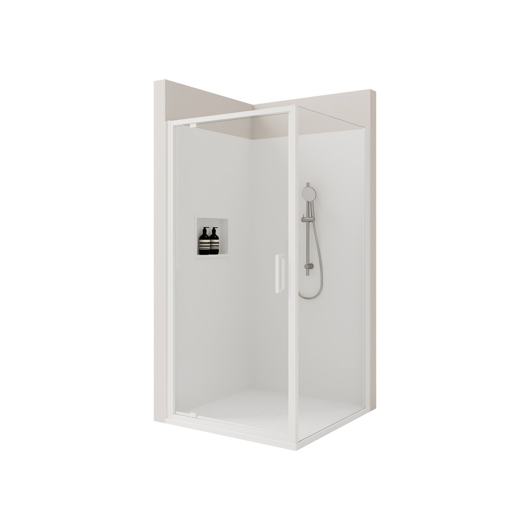 Fortiva Showers