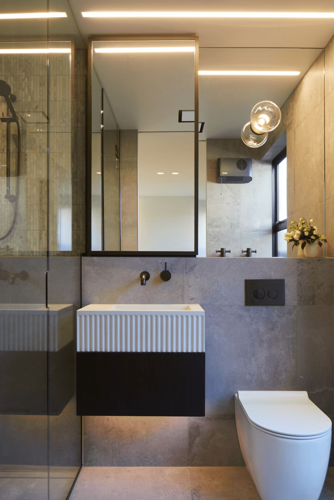 Showers | by NZ Frameless Glass