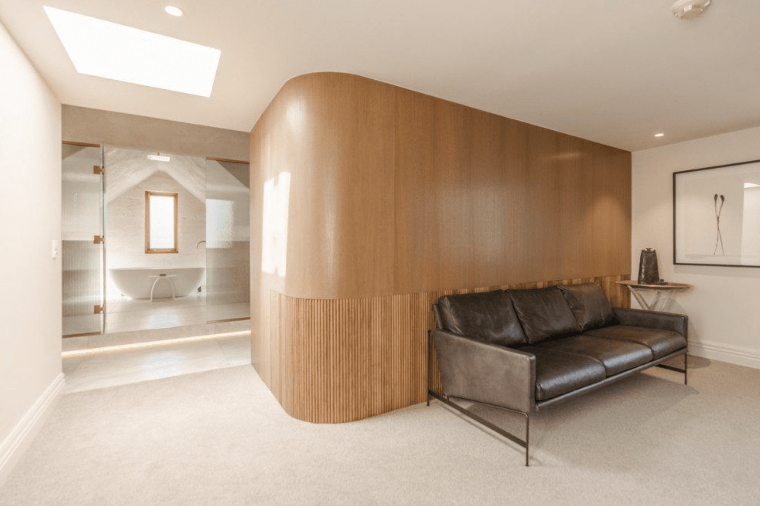 Showers | by NZ Frameless Glass