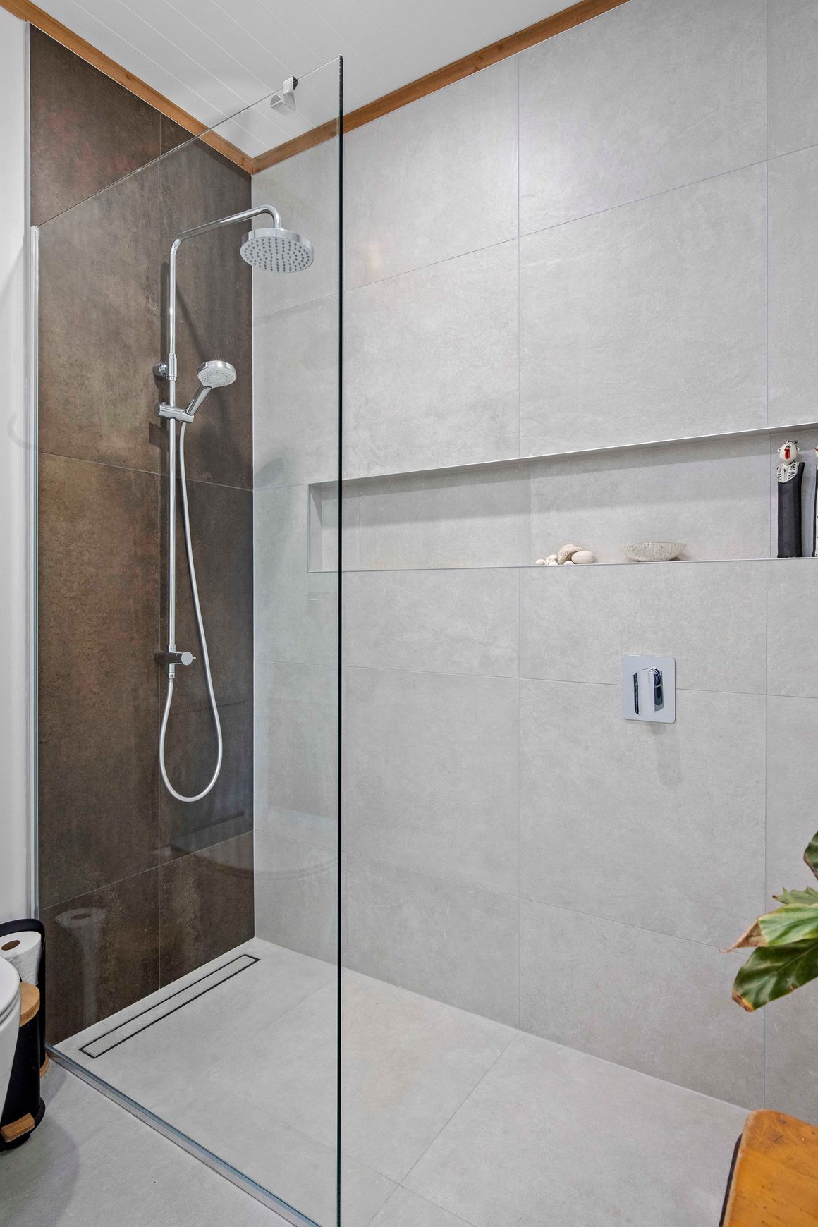 Frameless Glass Solutions