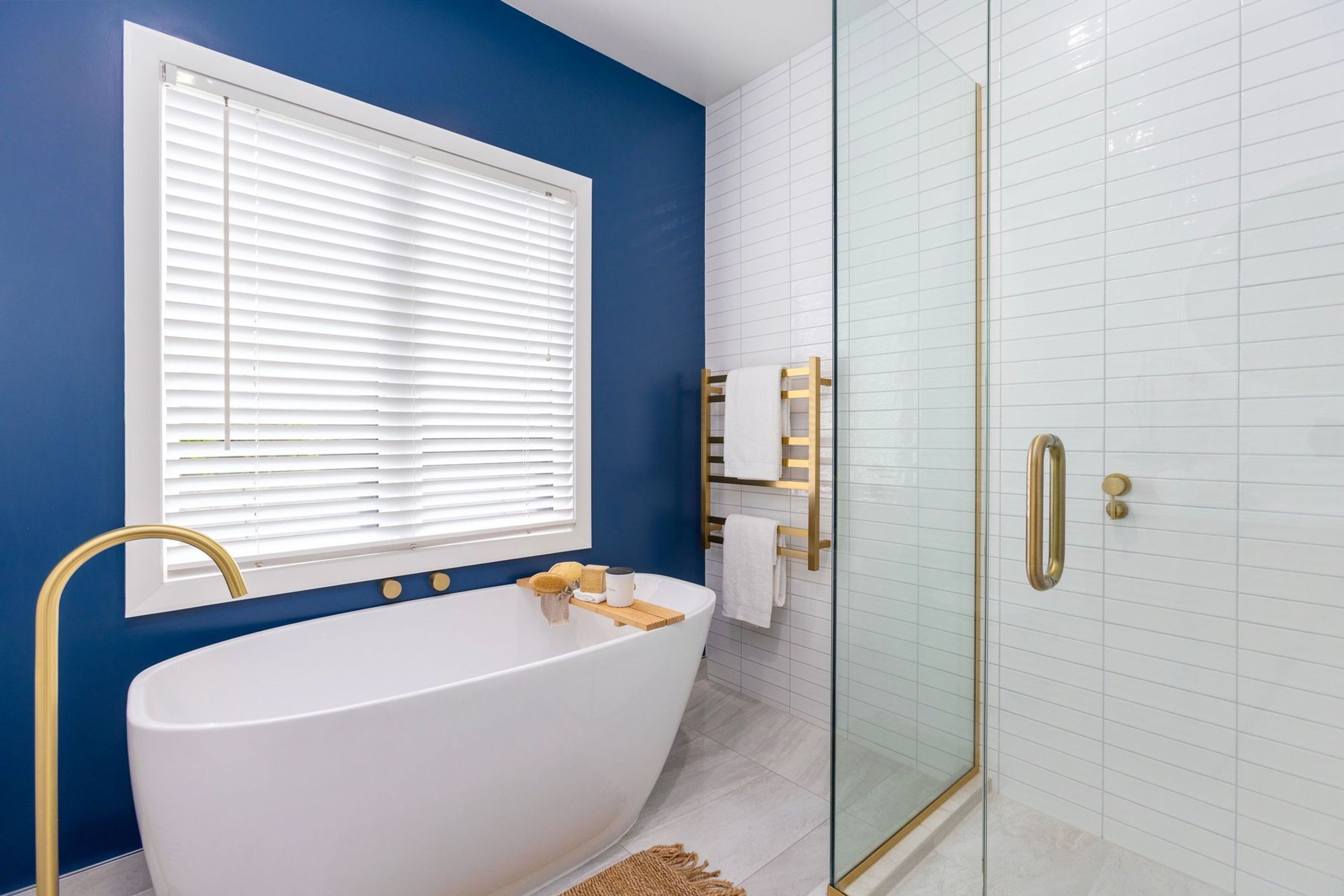 Showers | by NZ Frameless Glass