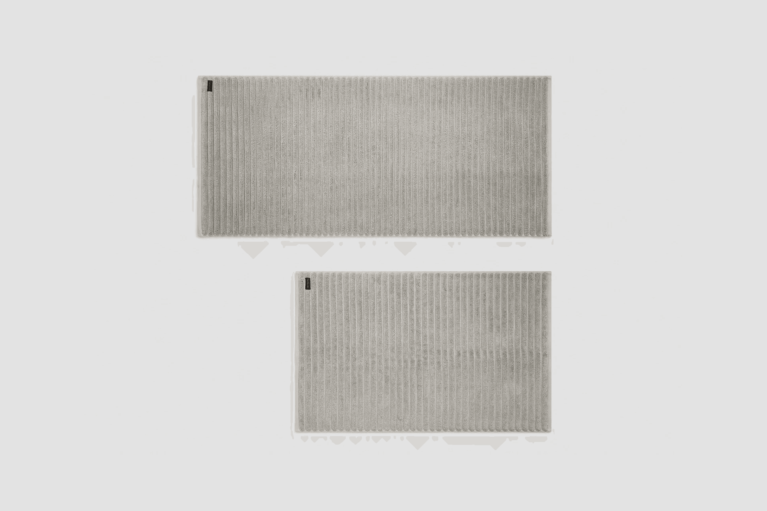 Family Bath Towel Bundle - Blush