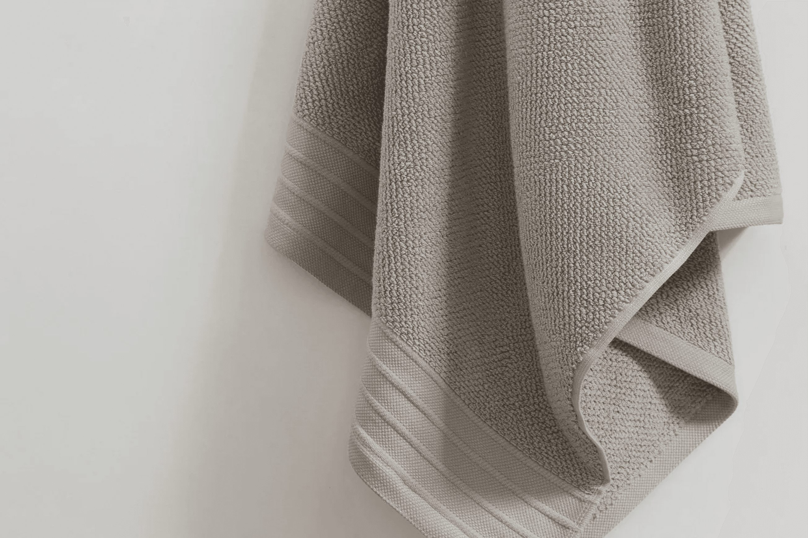 Family Bath Towel Bundle - Linen