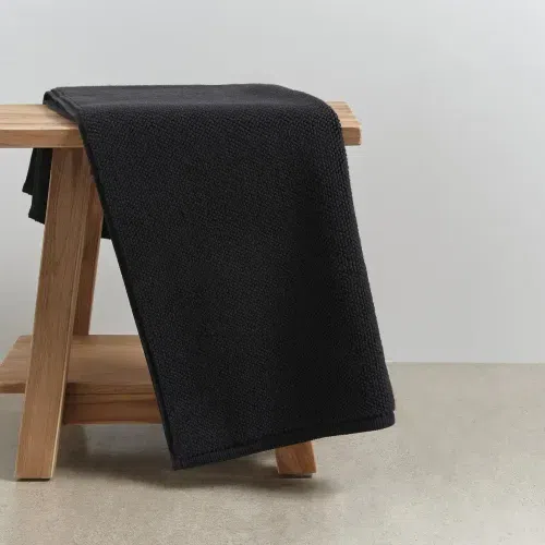 Micro Cotton Bath Mats