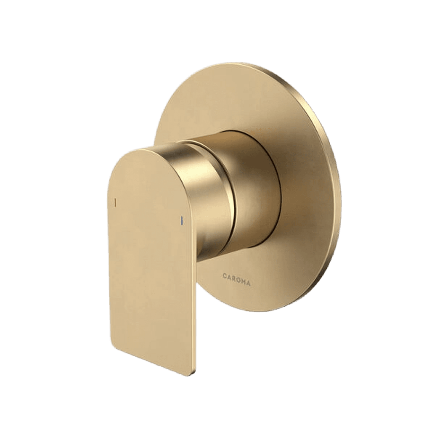 Urbane II Bath/Shower Mixer with Fast Flow II - All Pressure