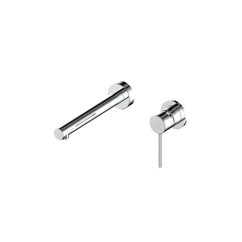 Maci Wall Basin Mixer Without Faceplate