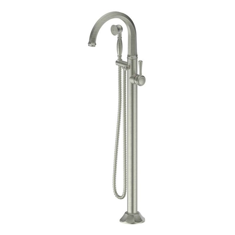 Polaro Free Standing Bath Filler