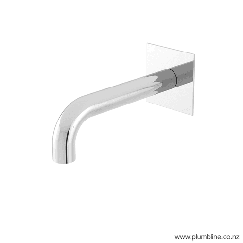 Minimo Wall Mount Bath Spout